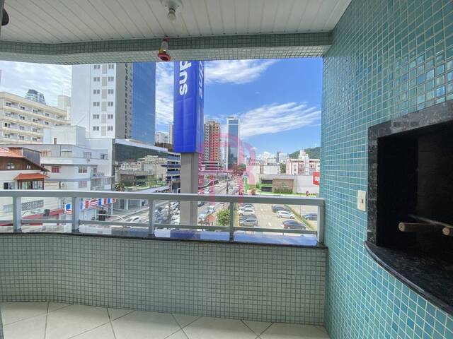 Apartamento para Locação em Balneário Camboriú - 5