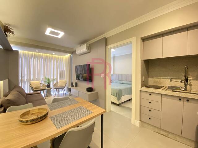 #265 - Apartamento para Venda em Balneário Camboriú - SC - 1